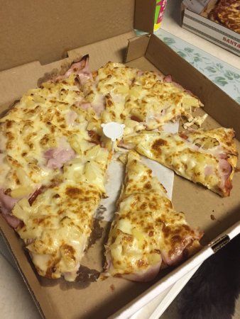 Gondola Pizza Restaurants